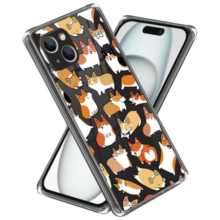 Suojakuori
 iPhone 15 Plus...