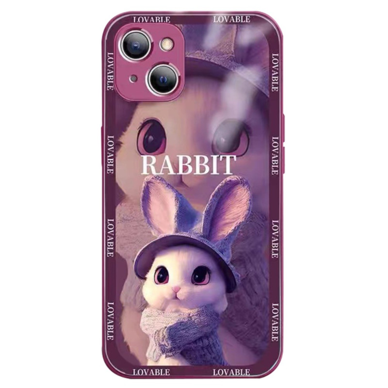 iPhone 15 Plus panssarilasi
 Suojakuori
 Rabbit Lens suojaa