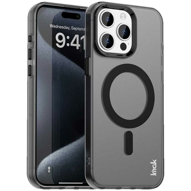 Suojakuori
iPhone 15 Pro MagSafe IMAK