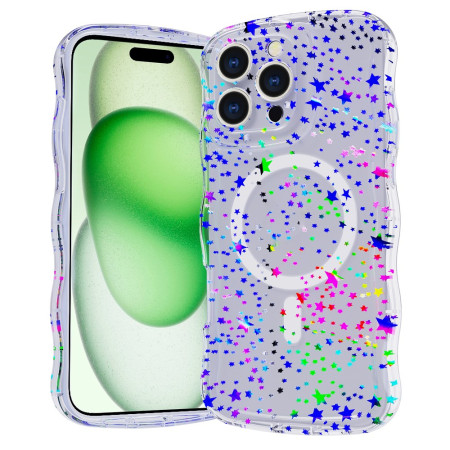iPhone 15 Pro suojakuori...
