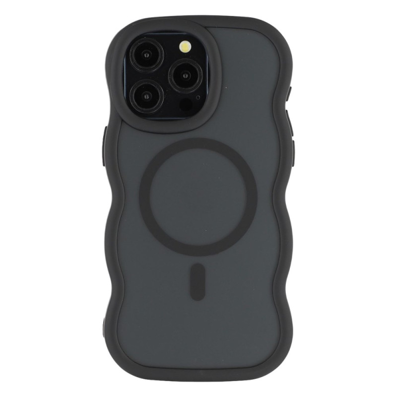 iPhone 15 Pro suojakuori
 MagSafe Ripple