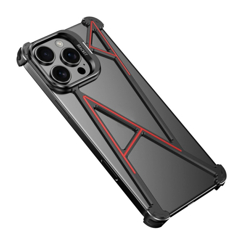 Puskurikotelo iPhone 15 Pro A-muotoinen