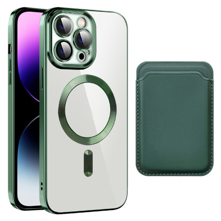 iPhone 15 Pro MagSafe...