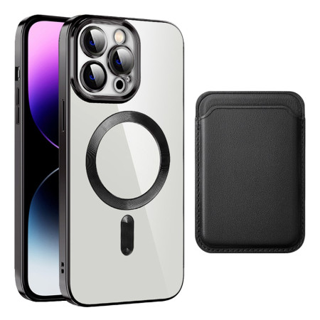 iPhone 15 Pro MagSafe...