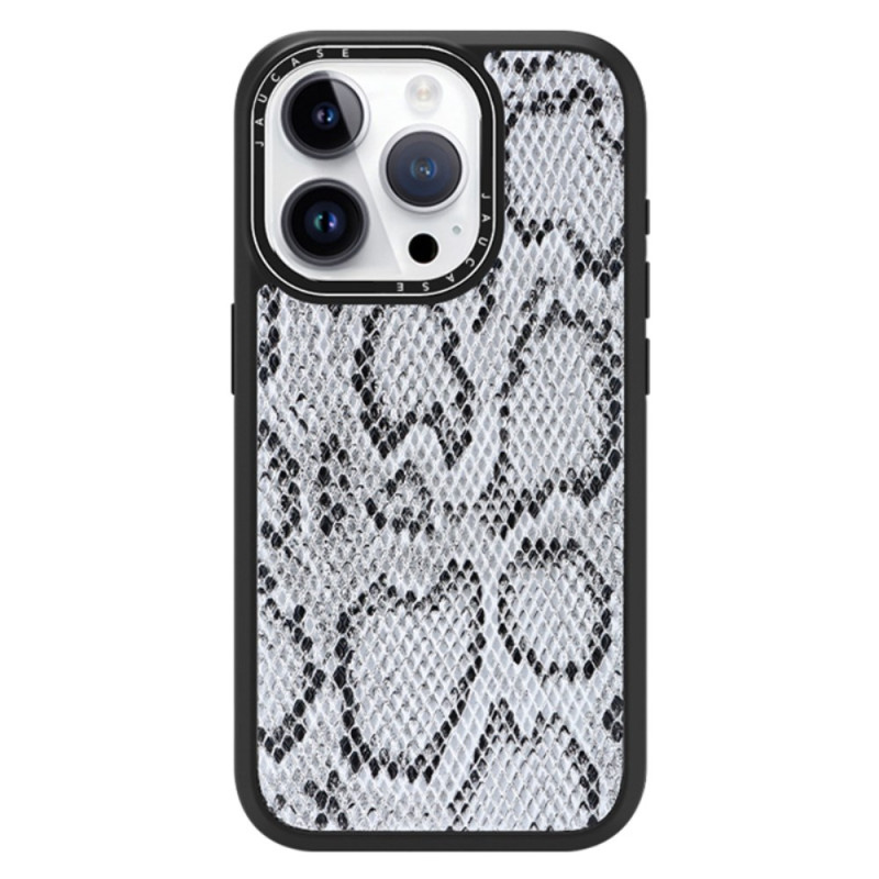 iPhone 15 Pro suojakuori
 MagSafe Snake Design
