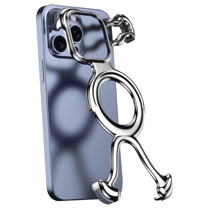 iPhone 15 Pro suojakuori
 MagSafe Borderless Design