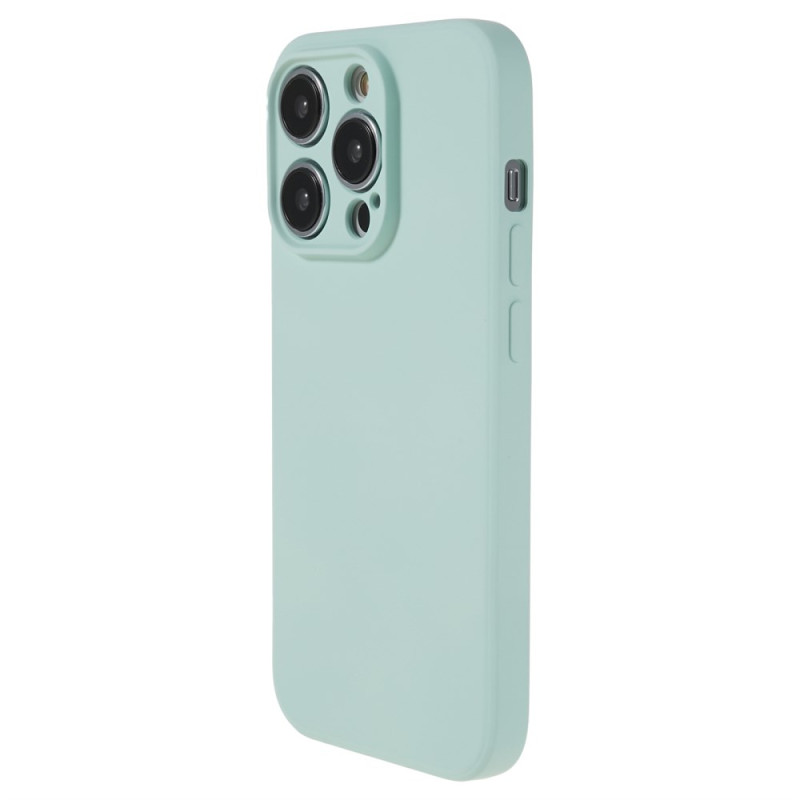 iPhone 15 Pro kumipintainen suojakotelo,