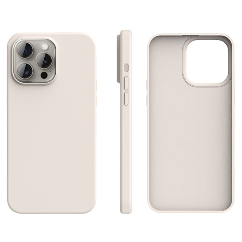 iPhone 15 Pro Ultra-Slim -suojakuori
