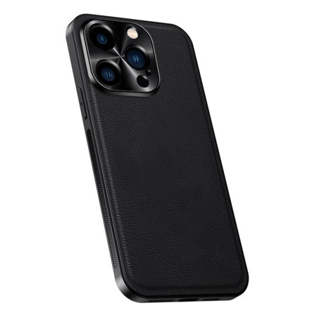 Nahkatehosteinen iPhone 15...