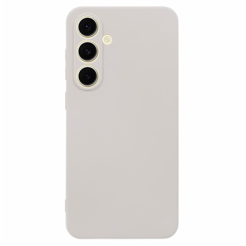 Samsung Galaxy A17 4G / 5G silikoni suojakuori
