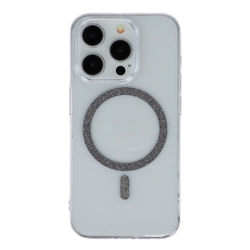 iPhone 15 Pro Max Suojakuori
 MagSafe Paljetti
 Ring