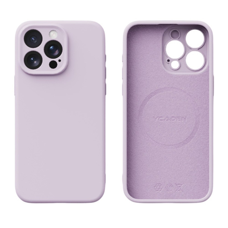 Suojakuori
 iPhone 15 Pro Max MagSafe silikoni