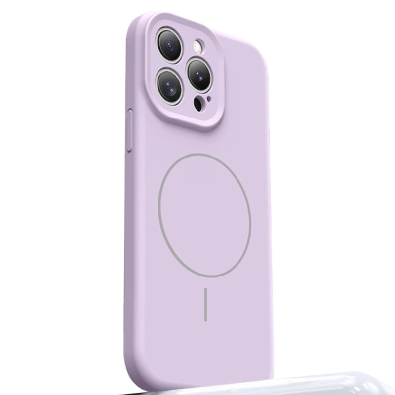 Suojakuori
 iPhone 15 Pro Max MagSafe silikoni nestemäinen