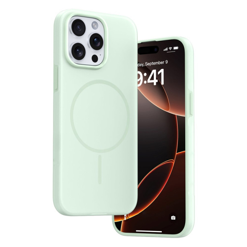 Suojakuori
 iPhone 15 Pro Max MagSafe Ultra-Fine -suojakuori
