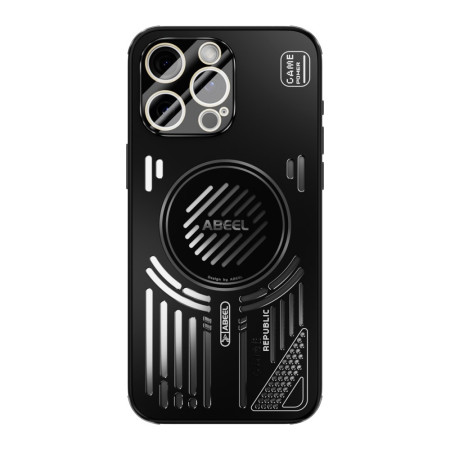 iPhone 15 Pro Max...