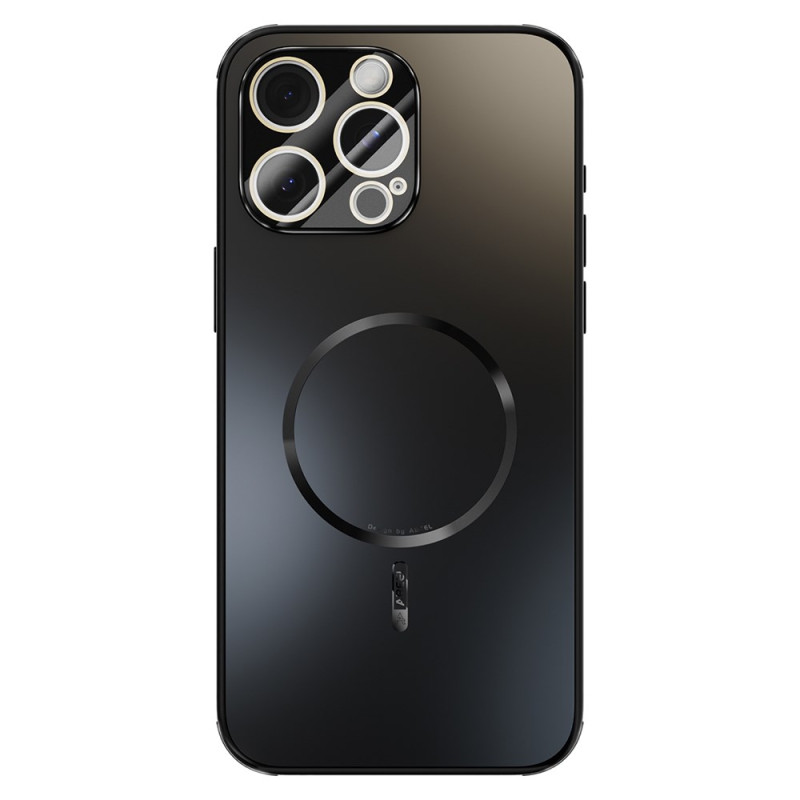 iPhone 15 Pro Max suojakuori
 MagSafe 360° jäähdytys design
