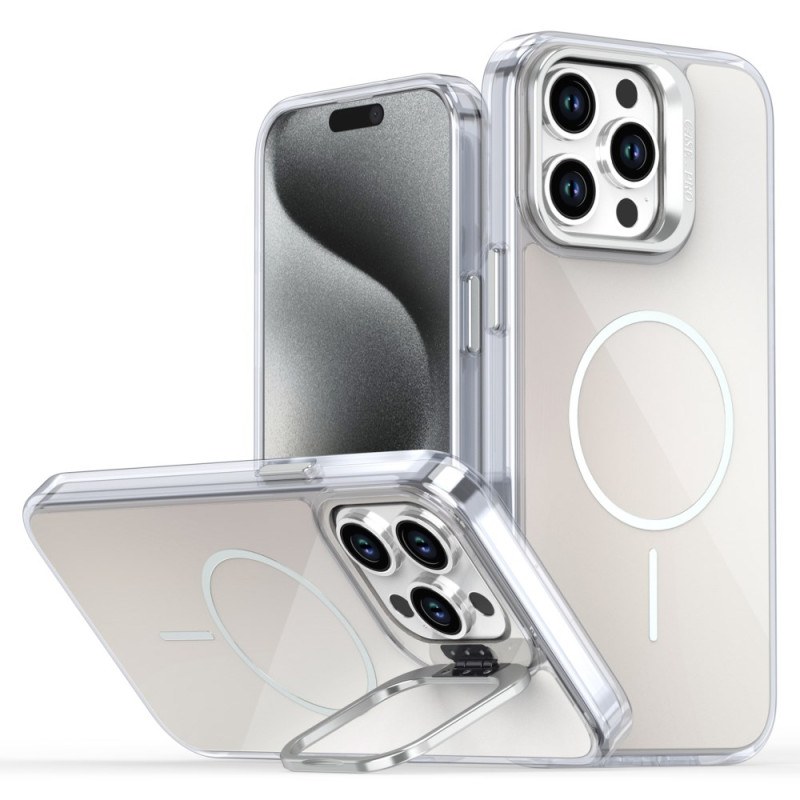 iPhone 15 Pro Max MagSafe suojakuori
 tuki Gradient Design