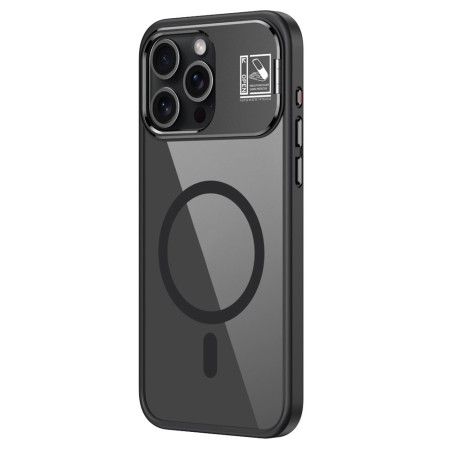 iPhone 15 Pro Max hybridi...