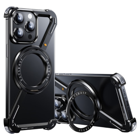 Puskurikotelo iPhone 15 Pro...