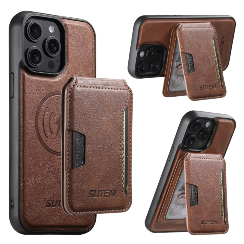 Suojakuori
 iPhone 15 Pro Max MagSafe Card Suojakuori
 SUTENI