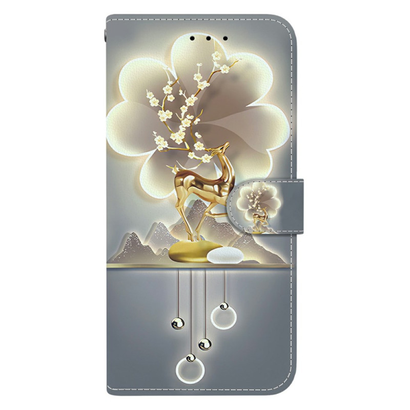 Suojakuori
 Xiaomi 15T Motif Cerf Sika