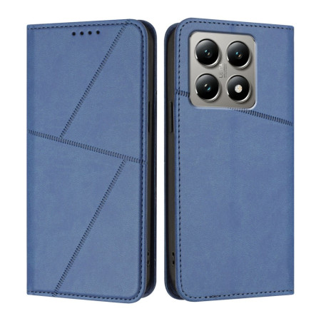 Flip Cover Xiaomi 15T Lines