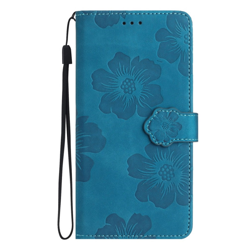 Xiaomi 15T kukkakuvioitu Design Suojakuori
