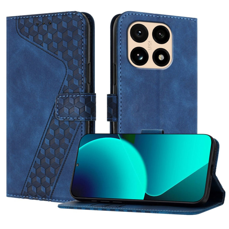 Xiaomi 15T Design 7 Suojakuori
