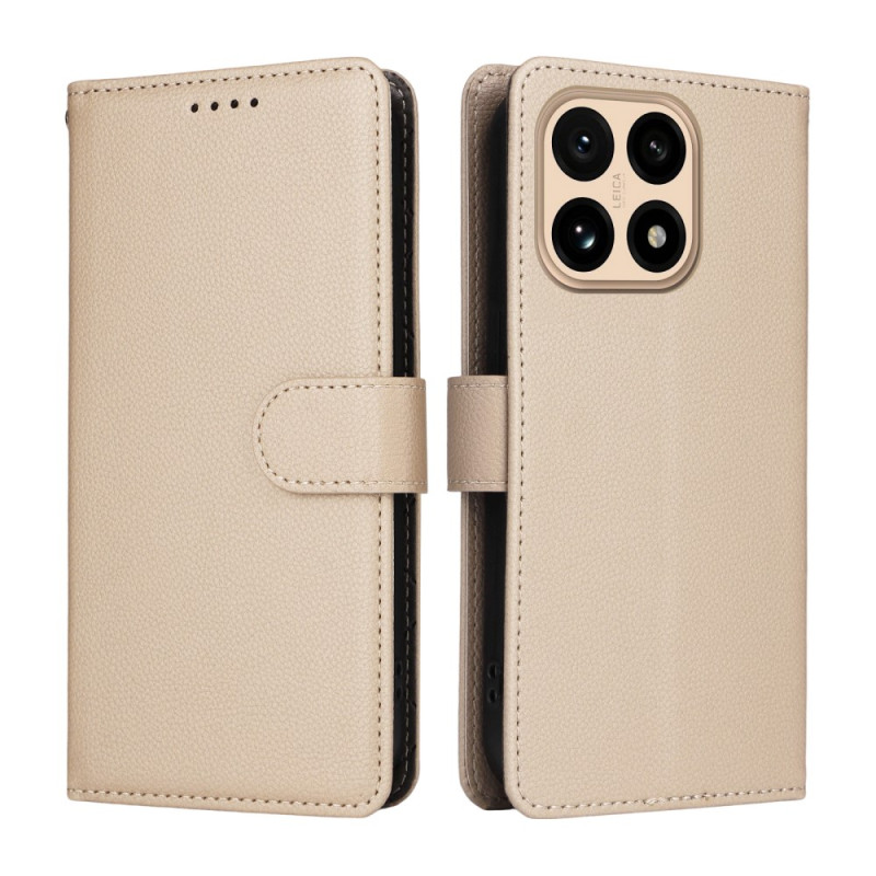Xiaomi 15T Kuvioitu
 tekonahkakotelo