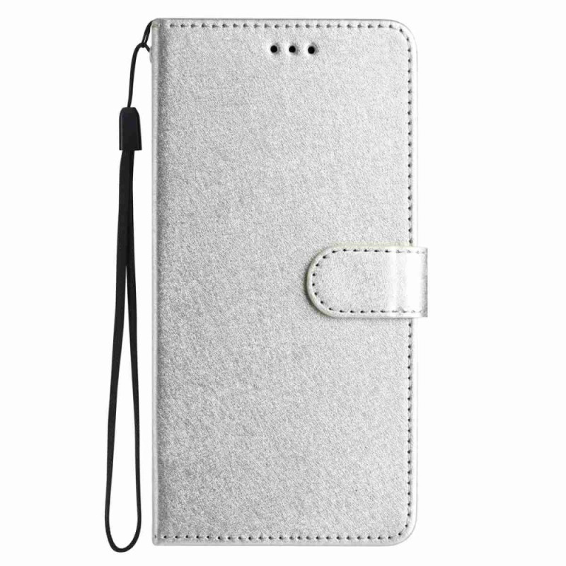 Xiaomi 15T Silk Texture Suojakuori

