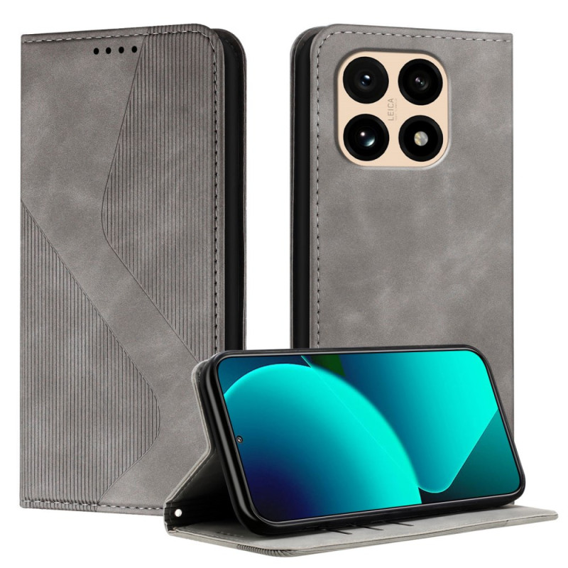 Flip Cover Xiaomi 15T S Design