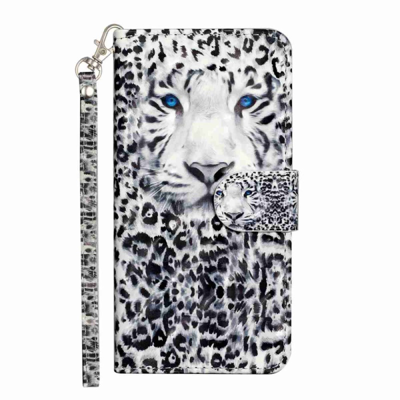 Xiaomi 15T Pro Leopard kantolenkki
suojakotelo