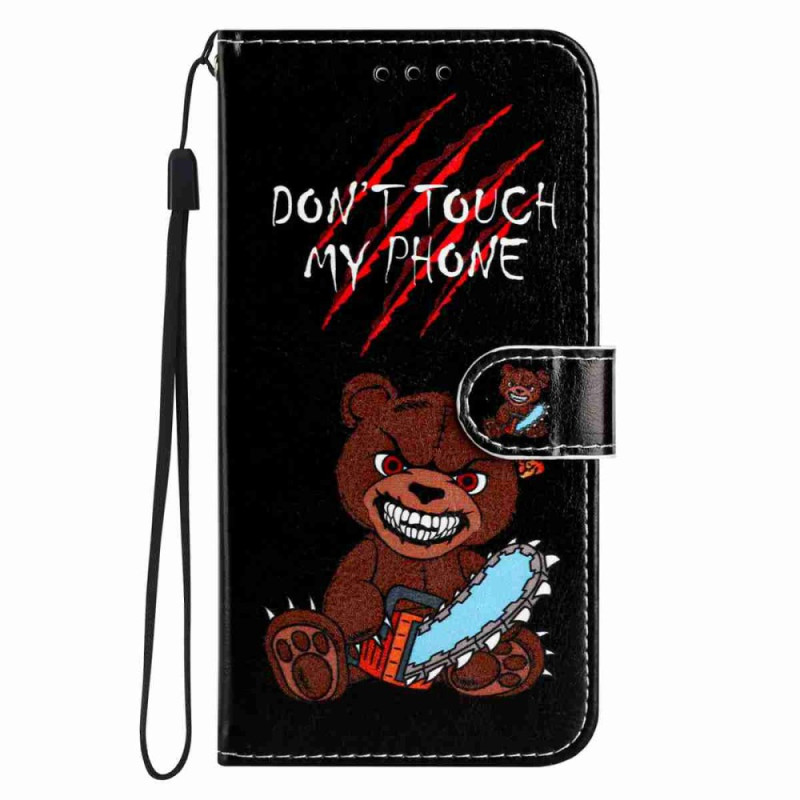Xiaomi 15T Pro Suojakuori
Rabid Bear