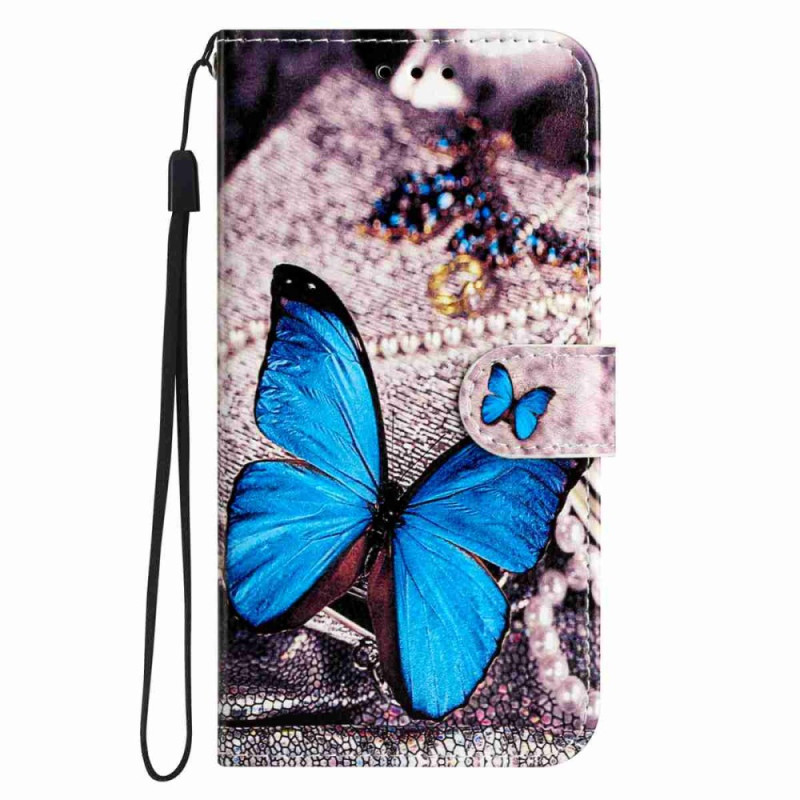 Suojakuori
Xiaomi 15T Pro Perhonen
Blue