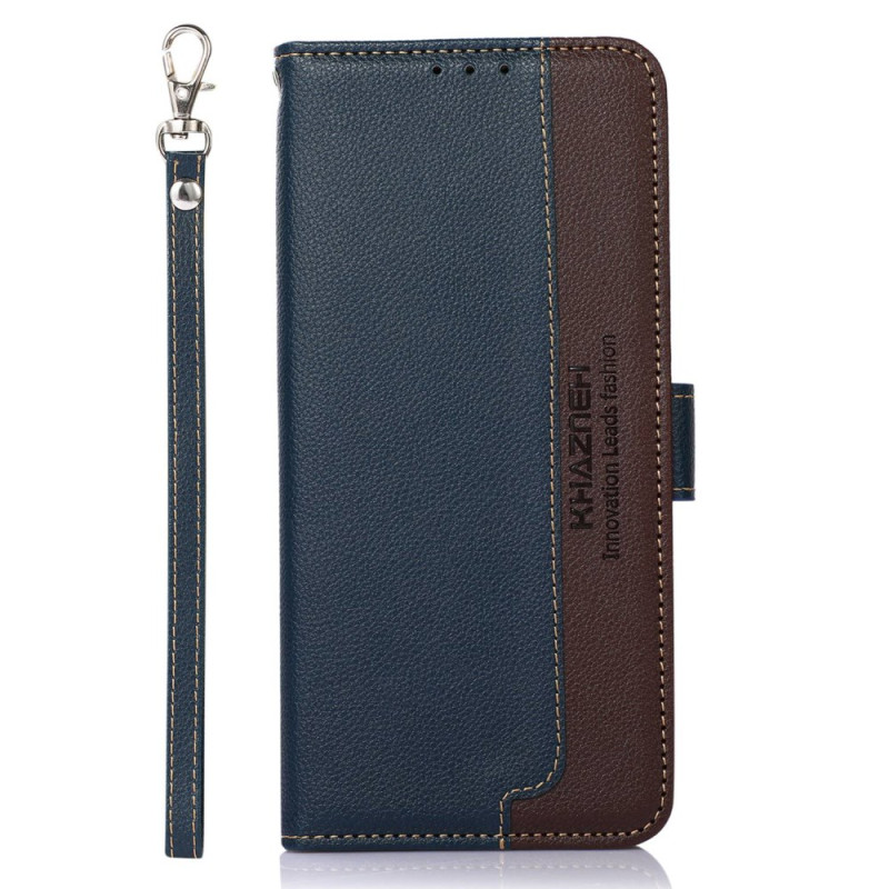 Suojakuori
Xiaomi 15T Pro RFID lompakko KHAZNEH