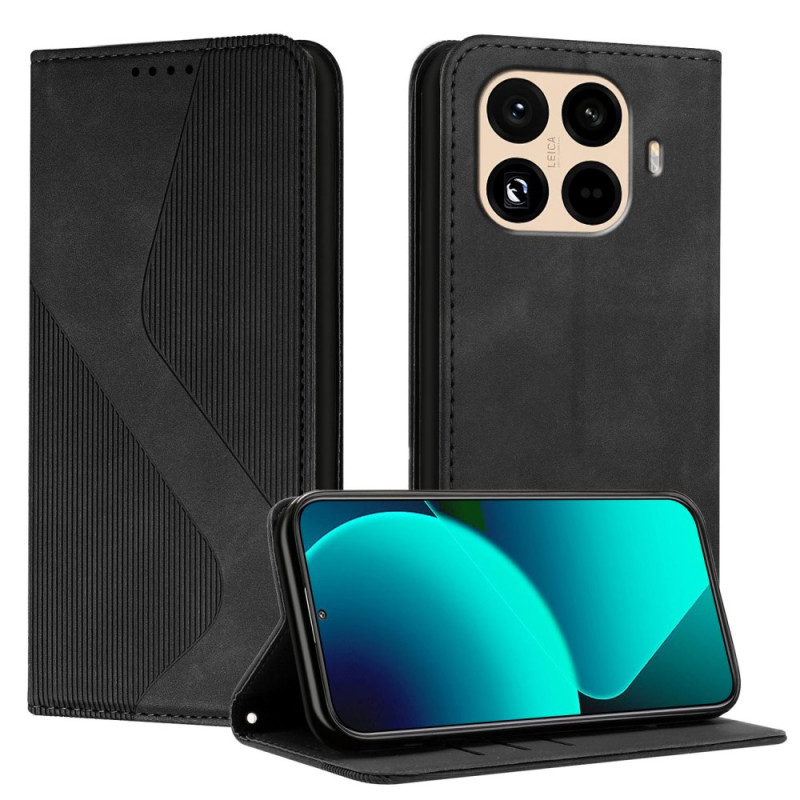 Flip Cover Xiaomi 15T Pro S design