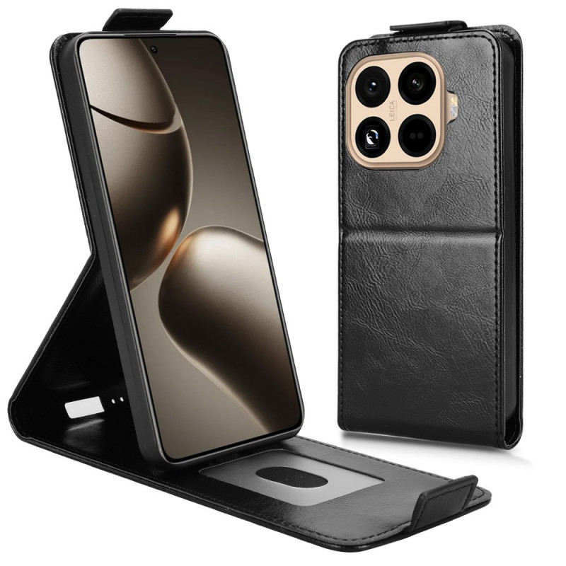 Xiaomi 15T Pro Design Suojakuori
Vertical läppä