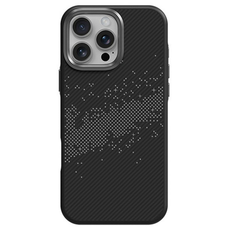 Suojakuori
 iPhone 15 Pro Max Magsafe Linnunrata