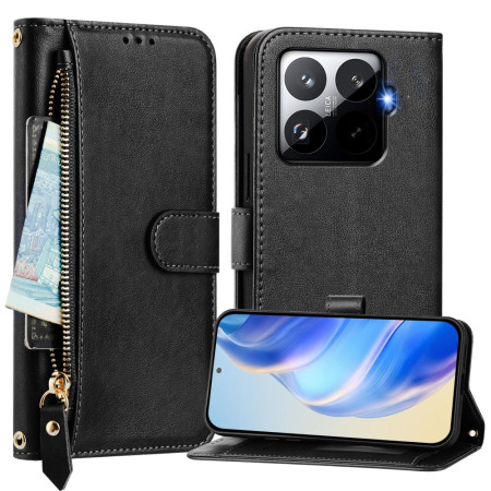 Xiaomi 15T Pro lompakkokotelo