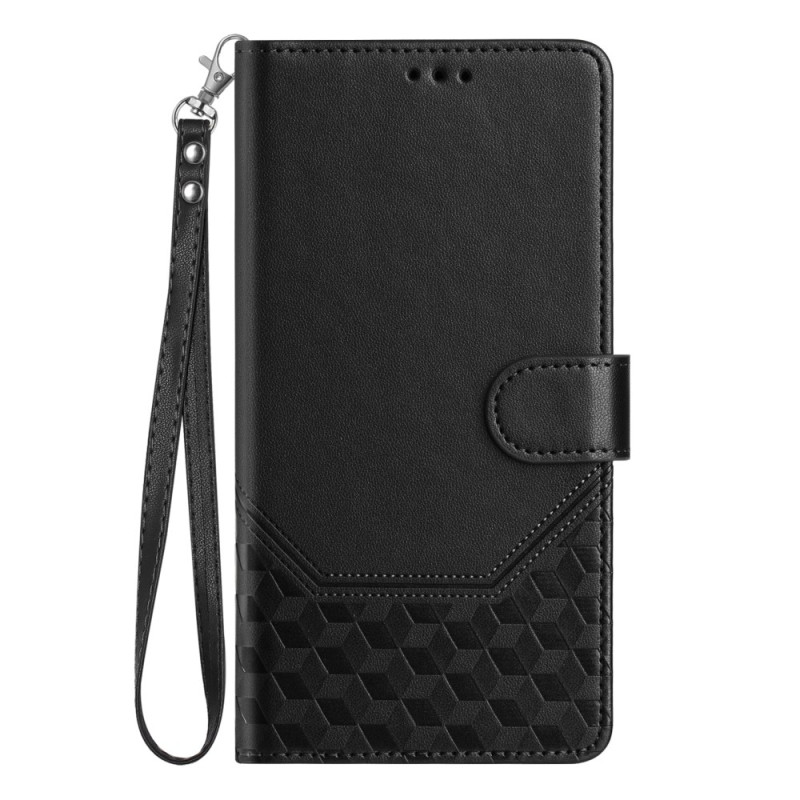 Xiaomi 15T Pro Suojakuori
Rhombus Frieze hihnalla