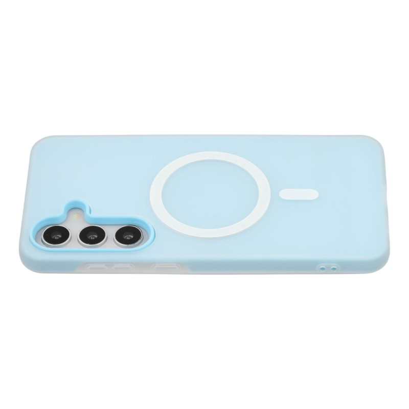 Samsung Galaxy S25 FE Suojakuori
 MagSafe Hybrid Matte Finish Samsung Galaxy S25 FE Suojakuori
 MagSafe Hybrid Matte Finish