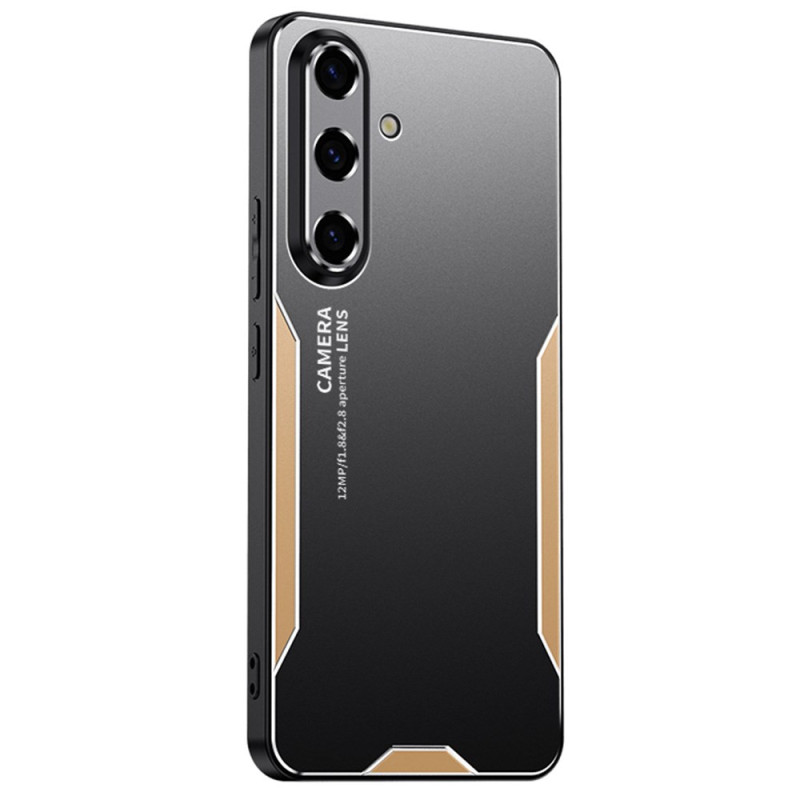 Samsung Galaxy S25 FE Metallitehostekotelo