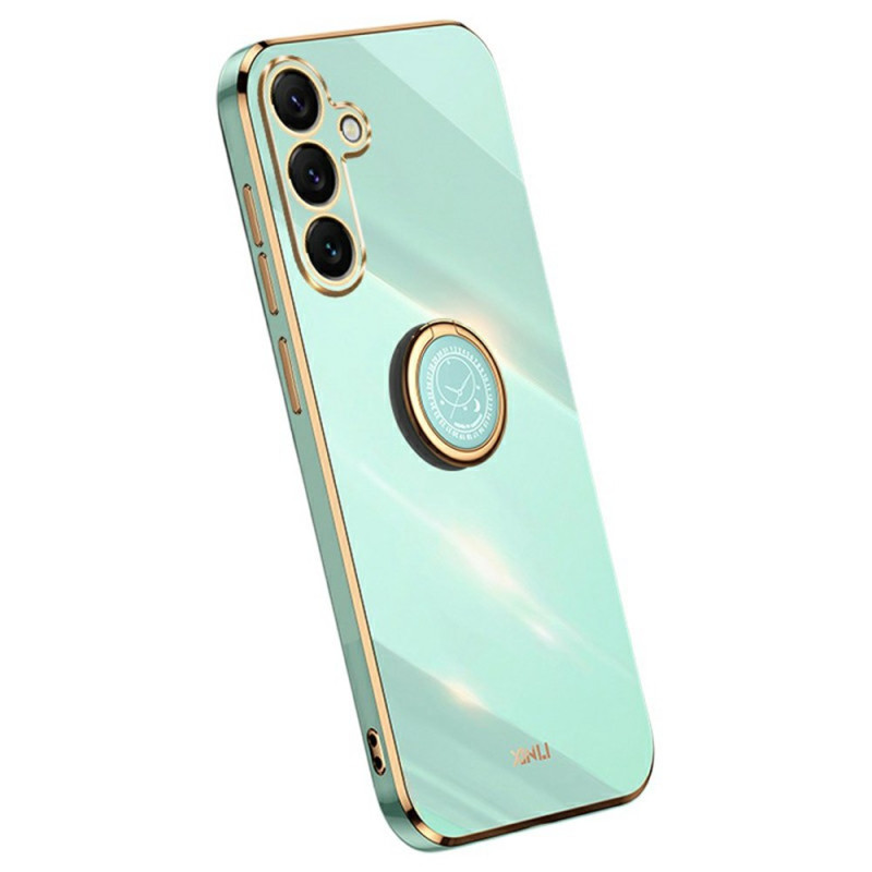 Samsung Galaxy S25 FE Suojakuori
 Tukirengas XINLI