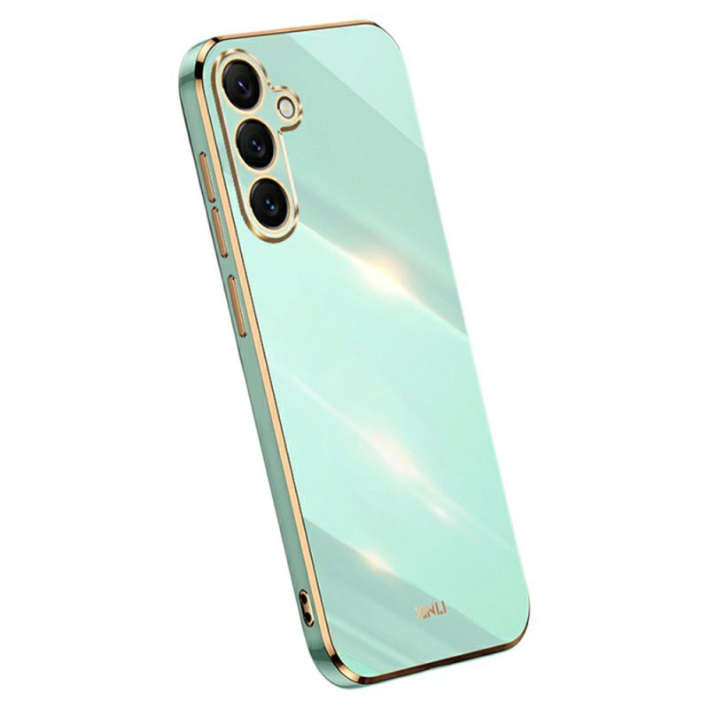 Samsung Galaxy S25 FE suojakuori
 XINLI