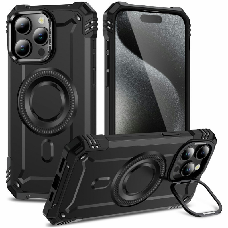 iPhone 15 Pro Max MagSafe Survivor -suojakuori
