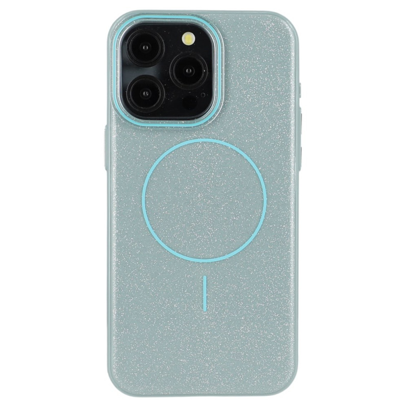 iPhone 15 Pro Max suojakuori
 MagSafe Paljetti
 Design