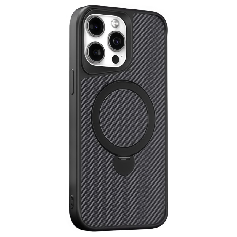 Suojakuori
 iPhone 15 Pro Max Magsafe Magneettinen pidike 360 asteen kierto