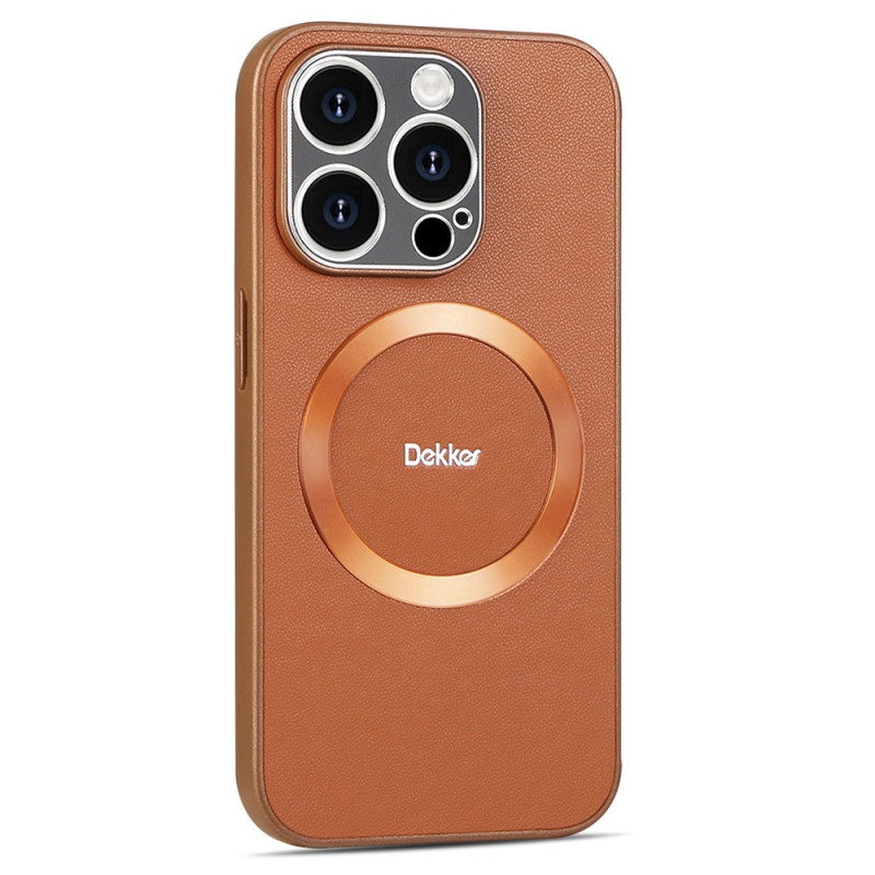 iPhone 15 Pro Max MagSafe suojakuori
 DEKKER