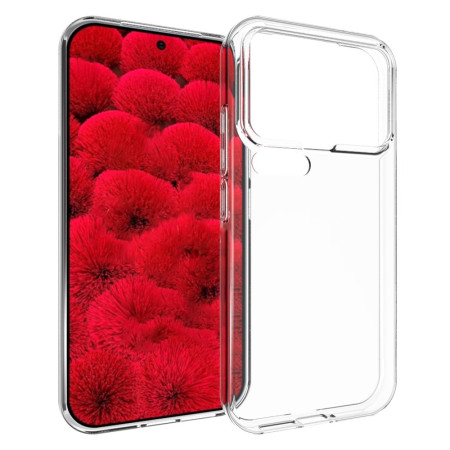 Xiaomi 17 läpinäkyvä...