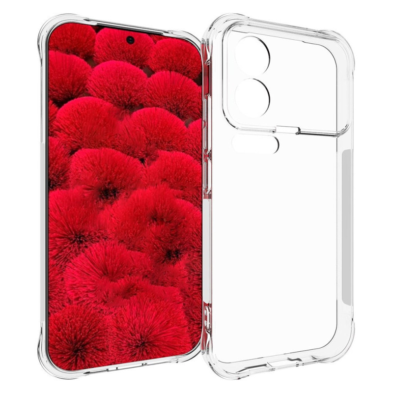 Xiaomi 17 Kirkas vahvistettu kuori